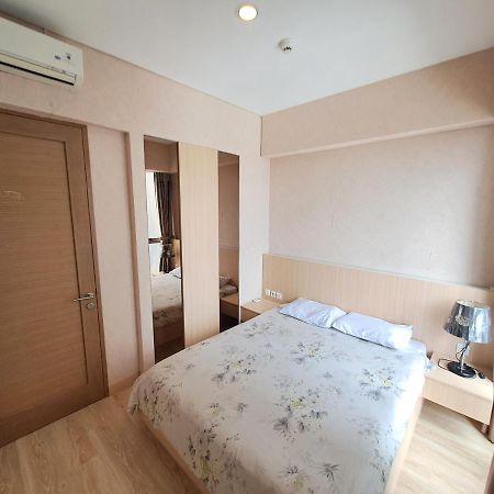 Homy 2 Bedroom Apartment Near Shopping Malls Jakarta Extérieur photo