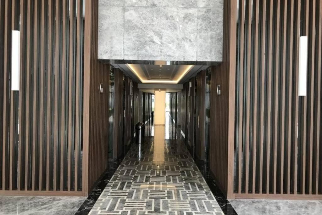 Homy 2 Bedroom Apartment Near Shopping Malls Jakarta Extérieur photo