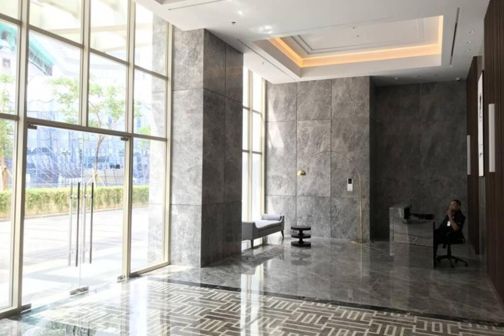 Homy 2 Bedroom Apartment Near Shopping Malls Jakarta Extérieur photo