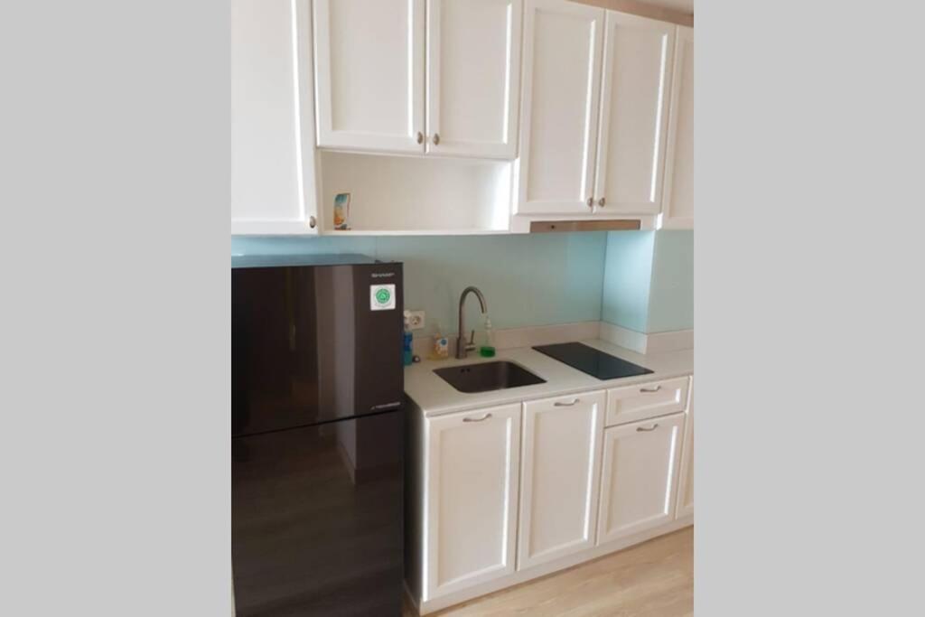 Homy 2 Bedroom Apartment Near Shopping Malls Jakarta Extérieur photo