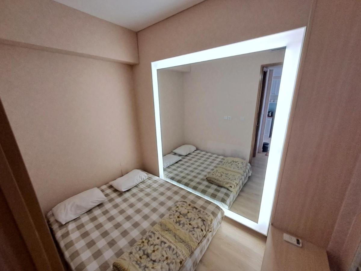 Homy 2 Bedroom Apartment Near Shopping Malls Jakarta Extérieur photo