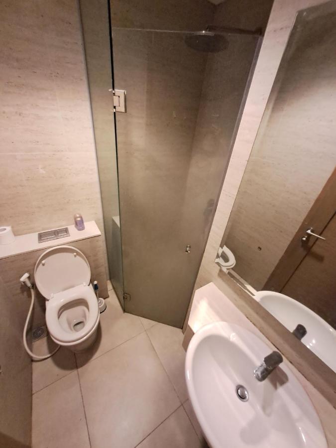 Homy 2 Bedroom Apartment Near Shopping Malls Jakarta Extérieur photo