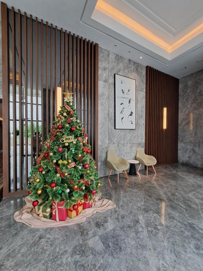 Homy 2 Bedroom Apartment Near Shopping Malls Jakarta Extérieur photo